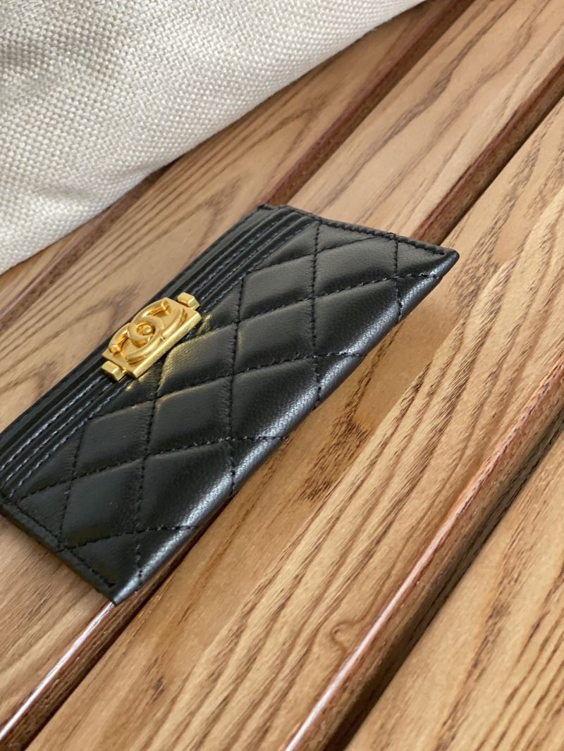 Chanel Wallet Purse